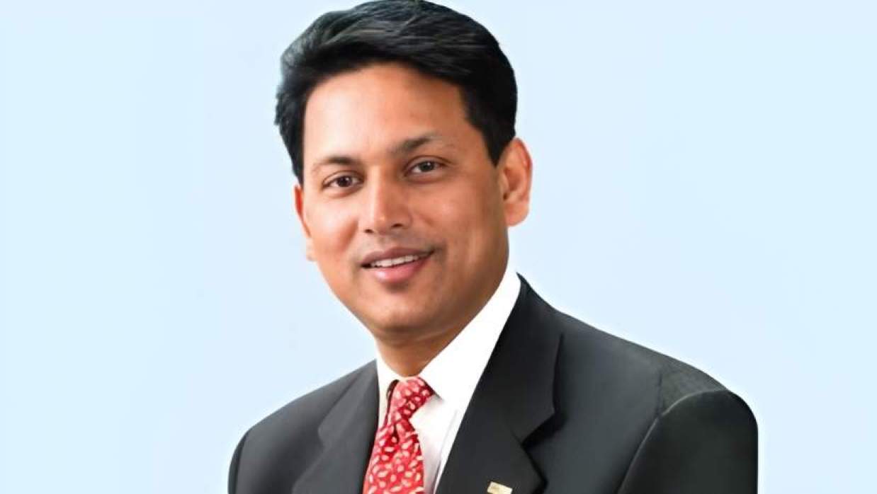 এহসানুল হক মিলন