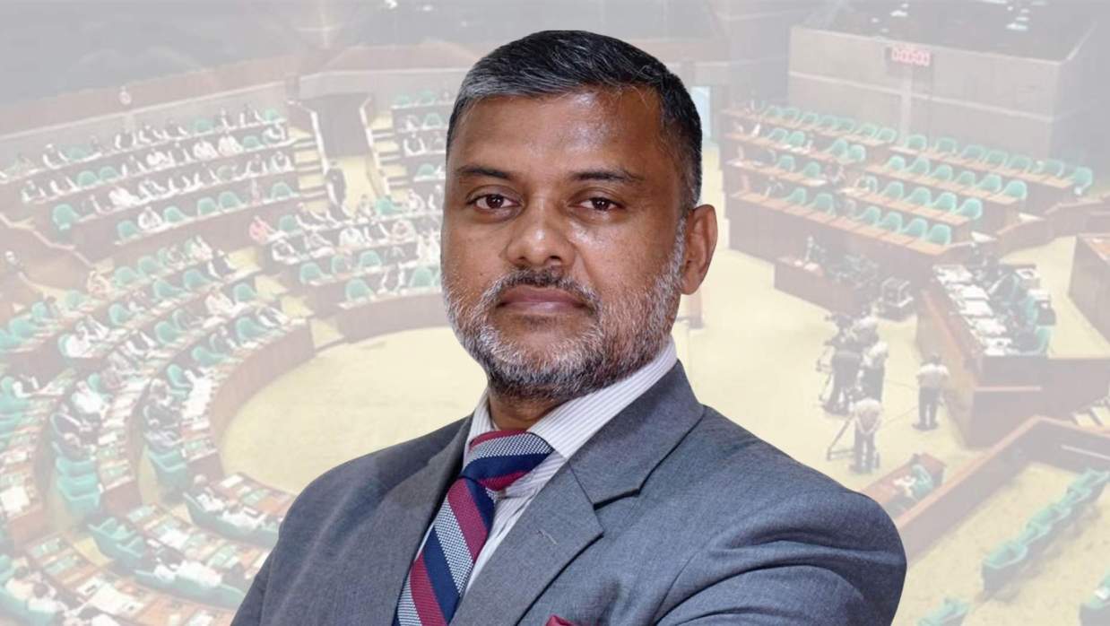 শিশির মনির