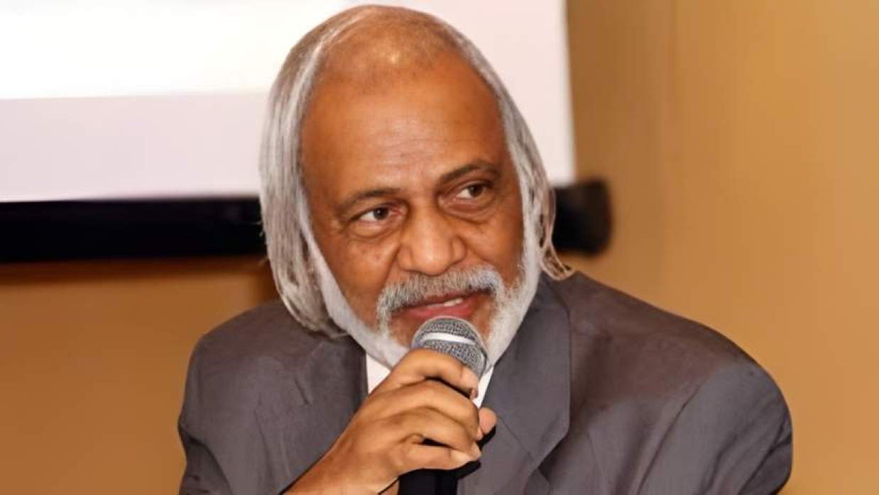 আব্দুল মঈন খান