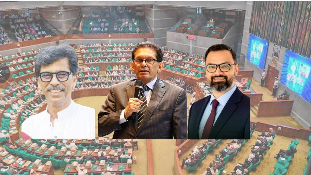 সংসদ সদস্য না হয়েও মন্ত্রী-প্রতিমন্ত্রী হচ্ছেন যারা