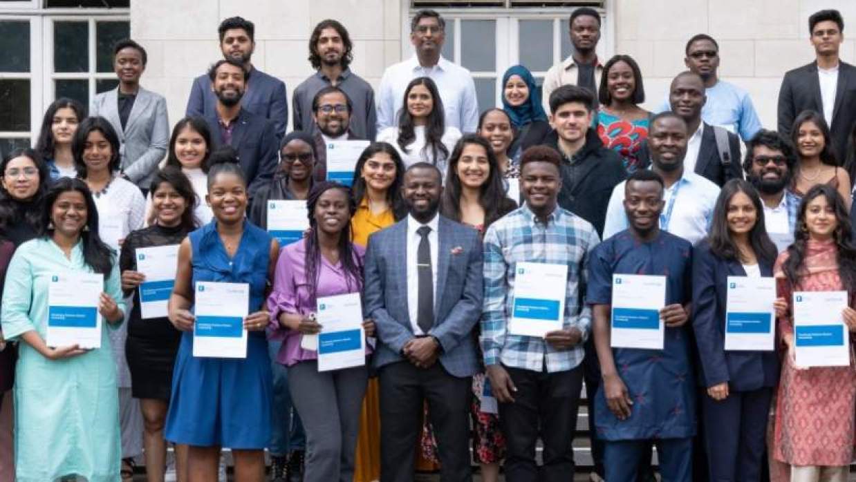 যুক্তরাজ্যের নটিংহাম বিশ্ববিদ্যালয়ে স্কলারশিপে স্নাতকোত্তরে পড়তে চাইলে আবেদন করুন দ্রুতই