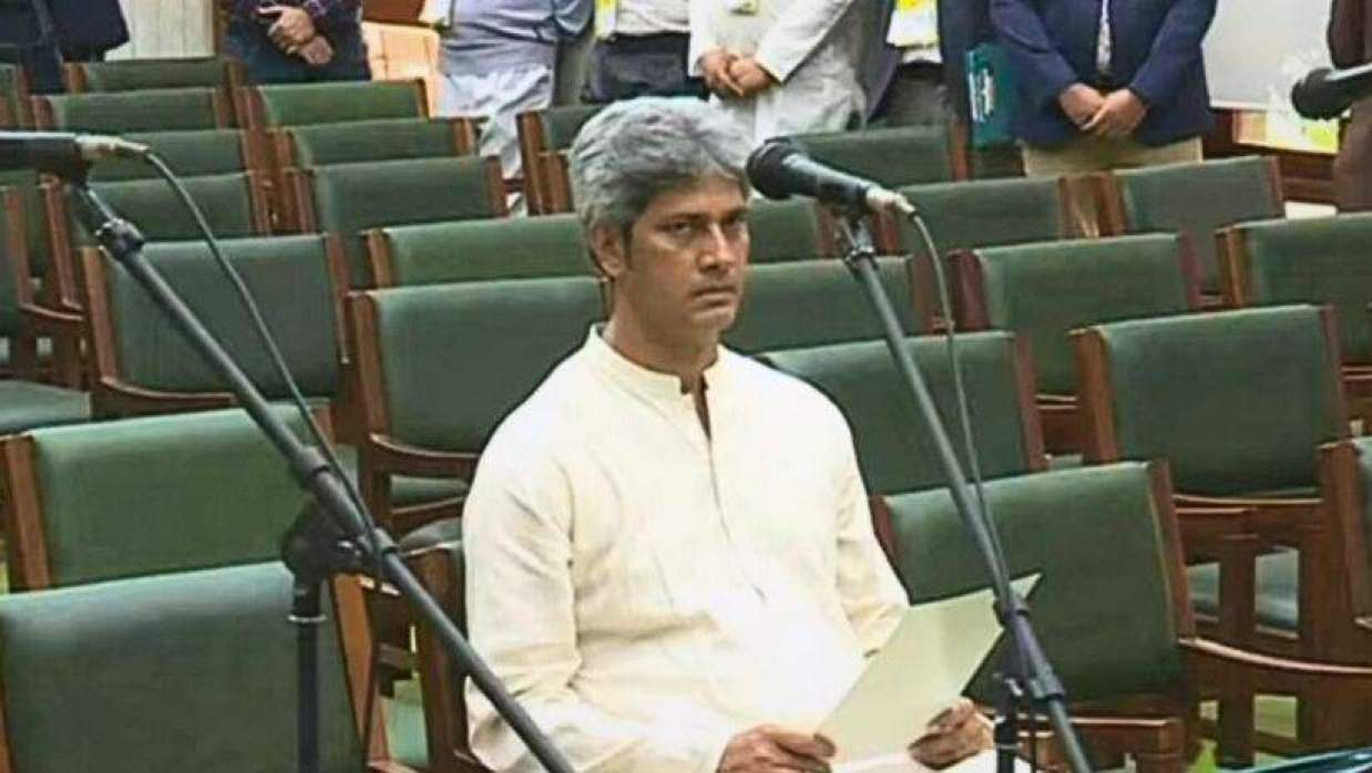 জোনায়েদ সাকি