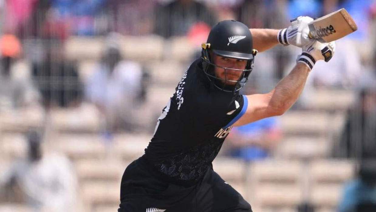 গ্লেন ফিলিপস