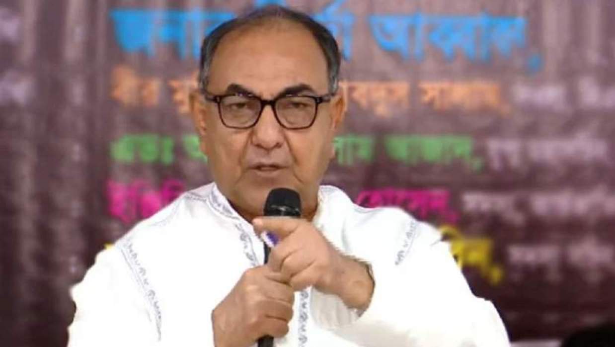 মির্জা আব্বাস