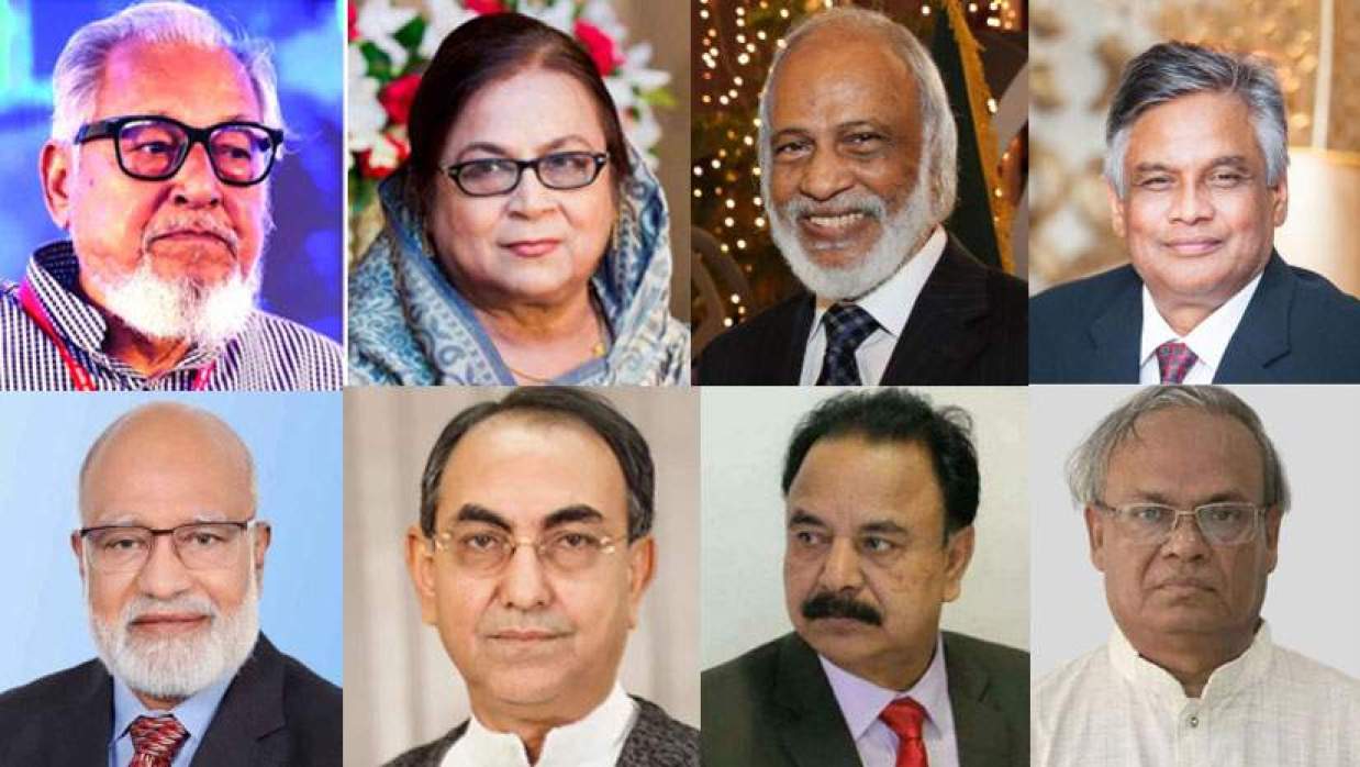 মন্ত্রিপরিষদে ডাক পাননি বিএনপির যেসব জ্যেষ্ঠ নেতা