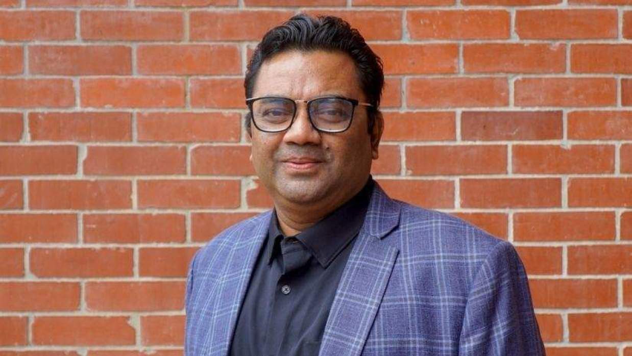 অধ্যাপক ড. সামসাদ মর্তূজা