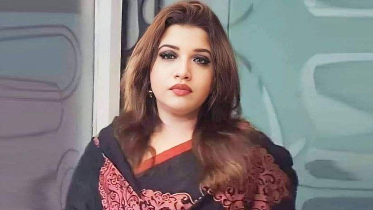 শামা ওবায়েদ