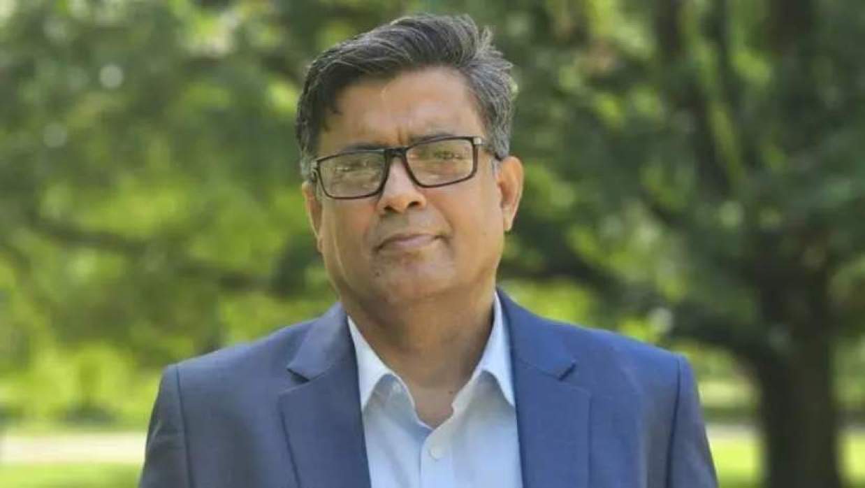 শফিকুল আলম