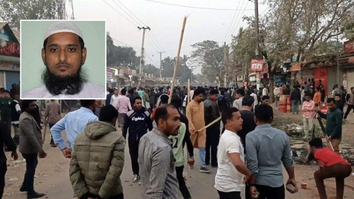 গত ২৮ জানুয়ারি ওই সংঘর্ষে জামায়াত নেতা রেজাউল করিম নিহত হন