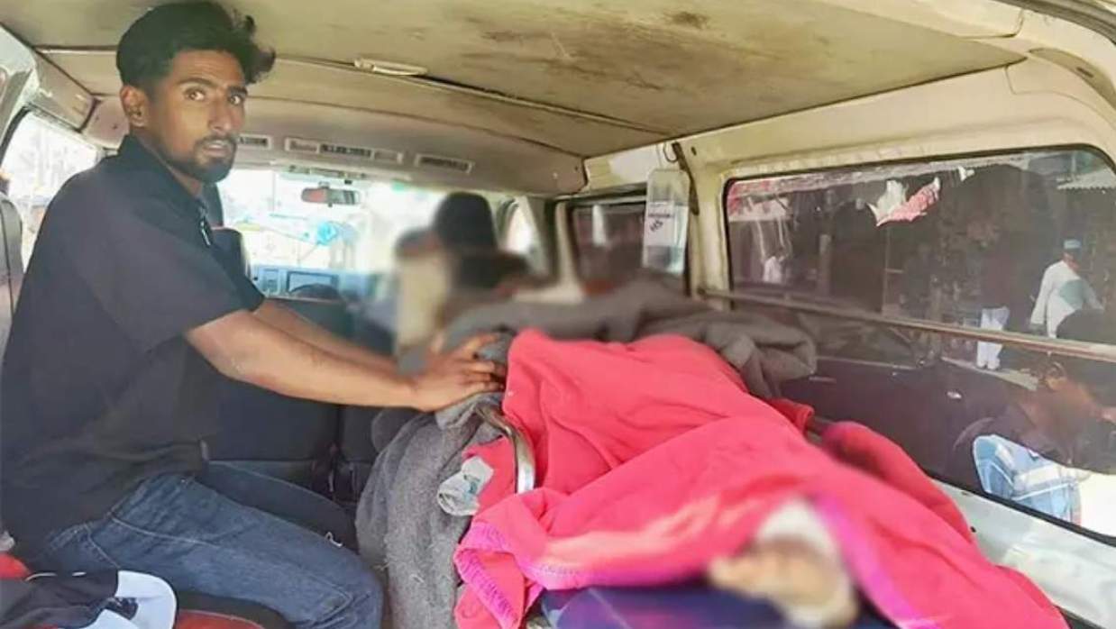 মৎস্য খামারে দুর্বৃত্তদের আগুনে চিকিৎসাধীন অবস্থায় মৃত্যু