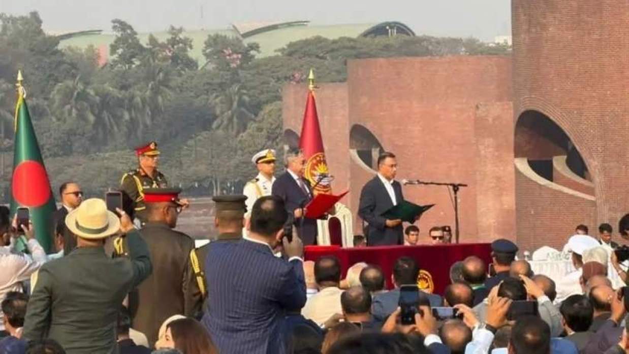 বাংলাদেশে রাষ্ট্রপতি পদে নির্বাচন কবে, কীভাবে—আলোচনায় কারা?