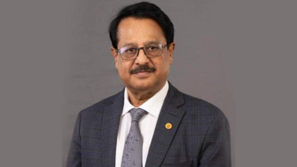 এ বি এম আবদুস সাত্তার