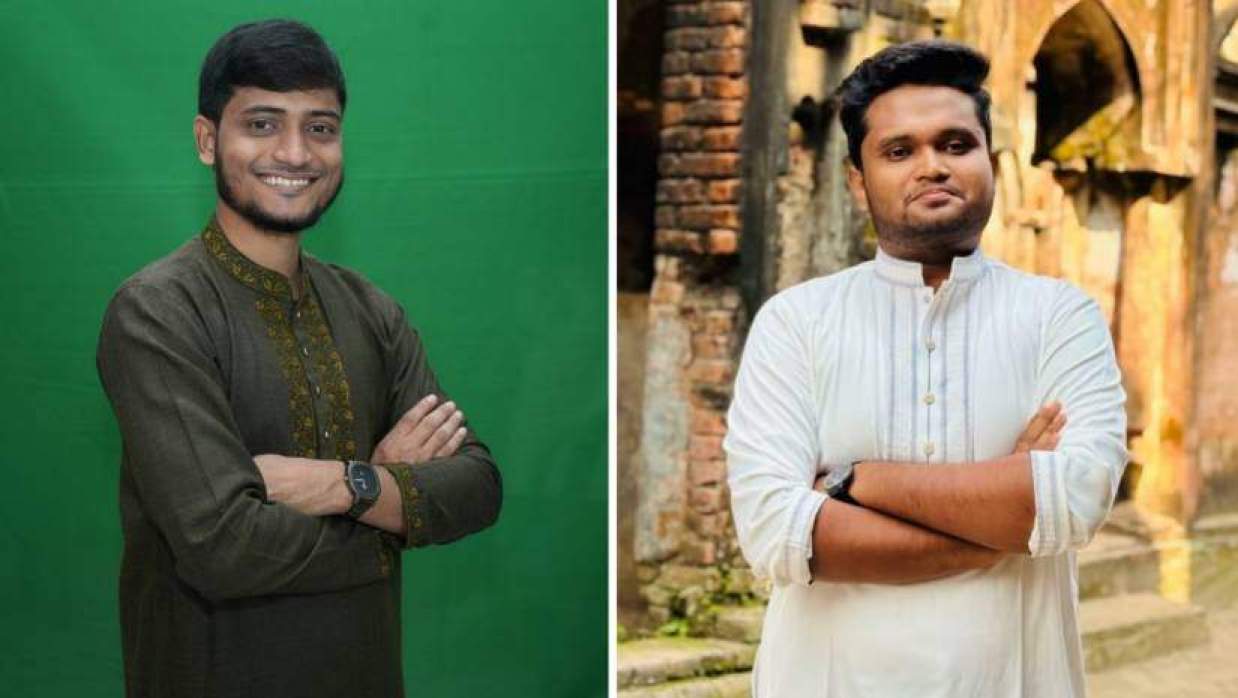 ডুসাডের নতুন সভাপতি মাহবুব, সম্পাদক তাহসিন