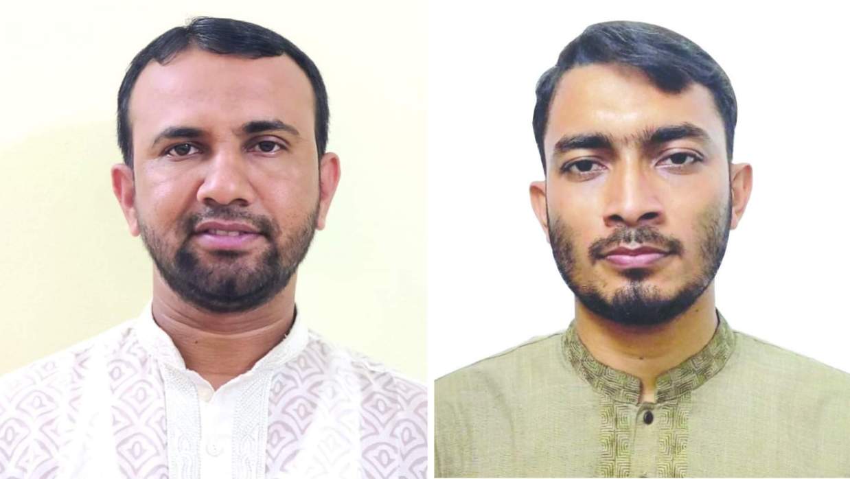 খুলনা মহানগর শিবিরের সভাপতি রাকিব, সম্পাদক ইসরফিল