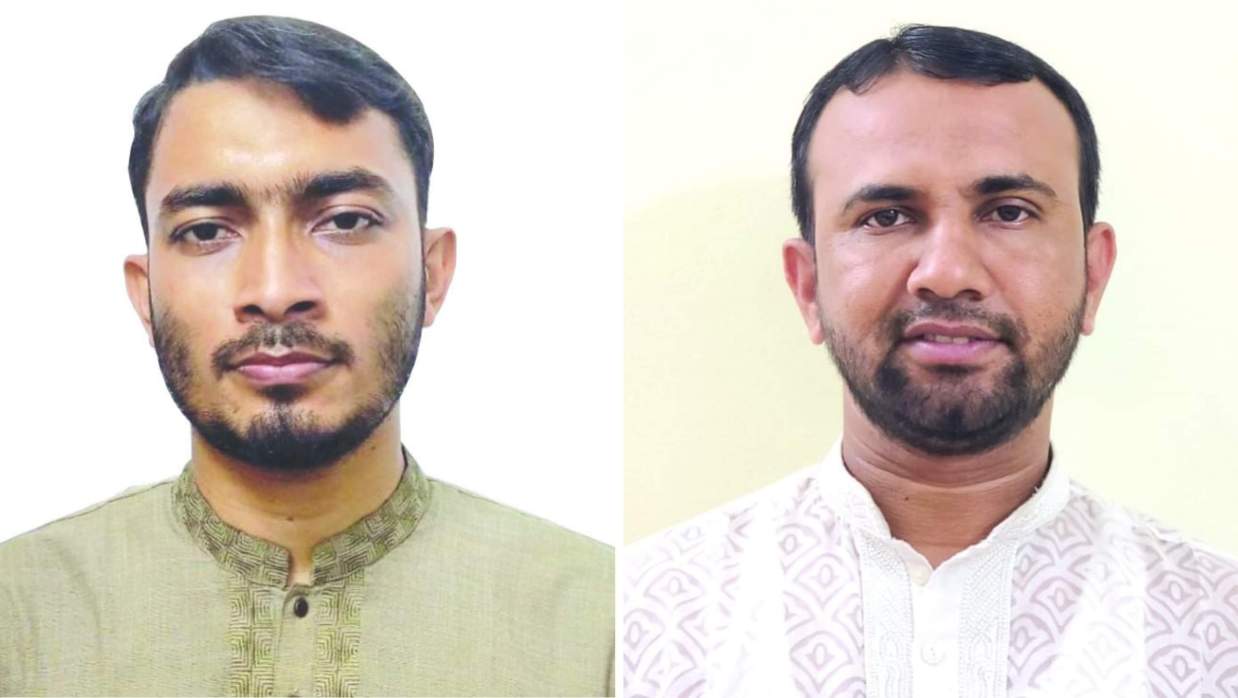 খুলনা মহানগর শিবিরের সভাপতি রাকিব, সম্পাদক ইসরফিল