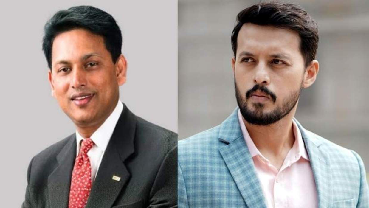 বাচ্চারা আল্লাহর ওয়াস্তে পড়তে বসো