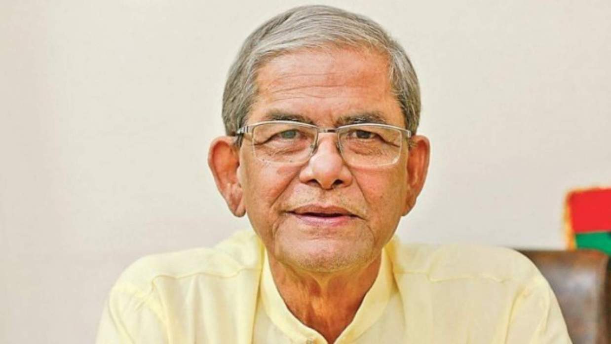 পৌর-সিটি ও উপজেলা নির্বাচন কবে, যা বললেন স্থানীয় সরকার মন্ত্রী