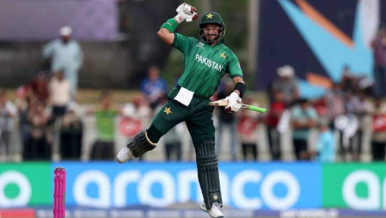 সাহিবজাদা ফারহান