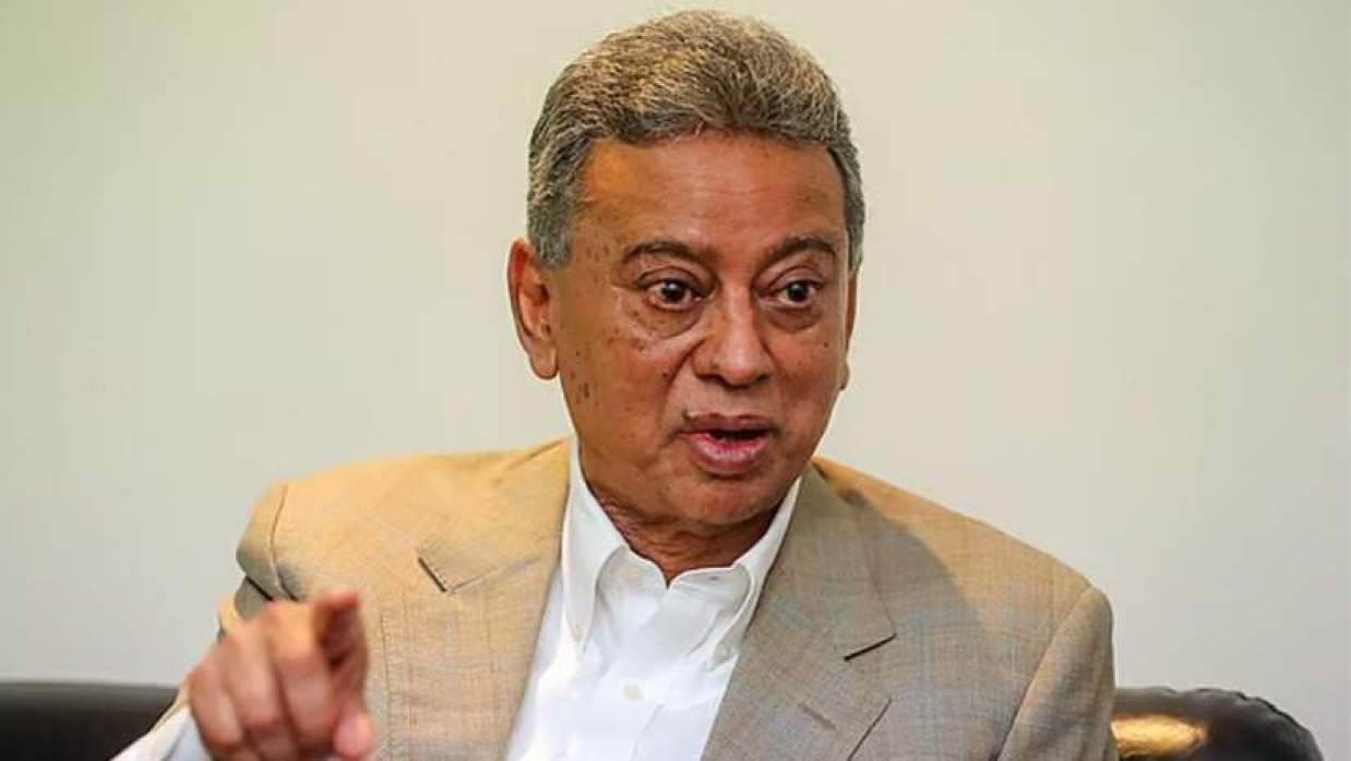 আমীর খসরু মাহমুদ চৌধুরী