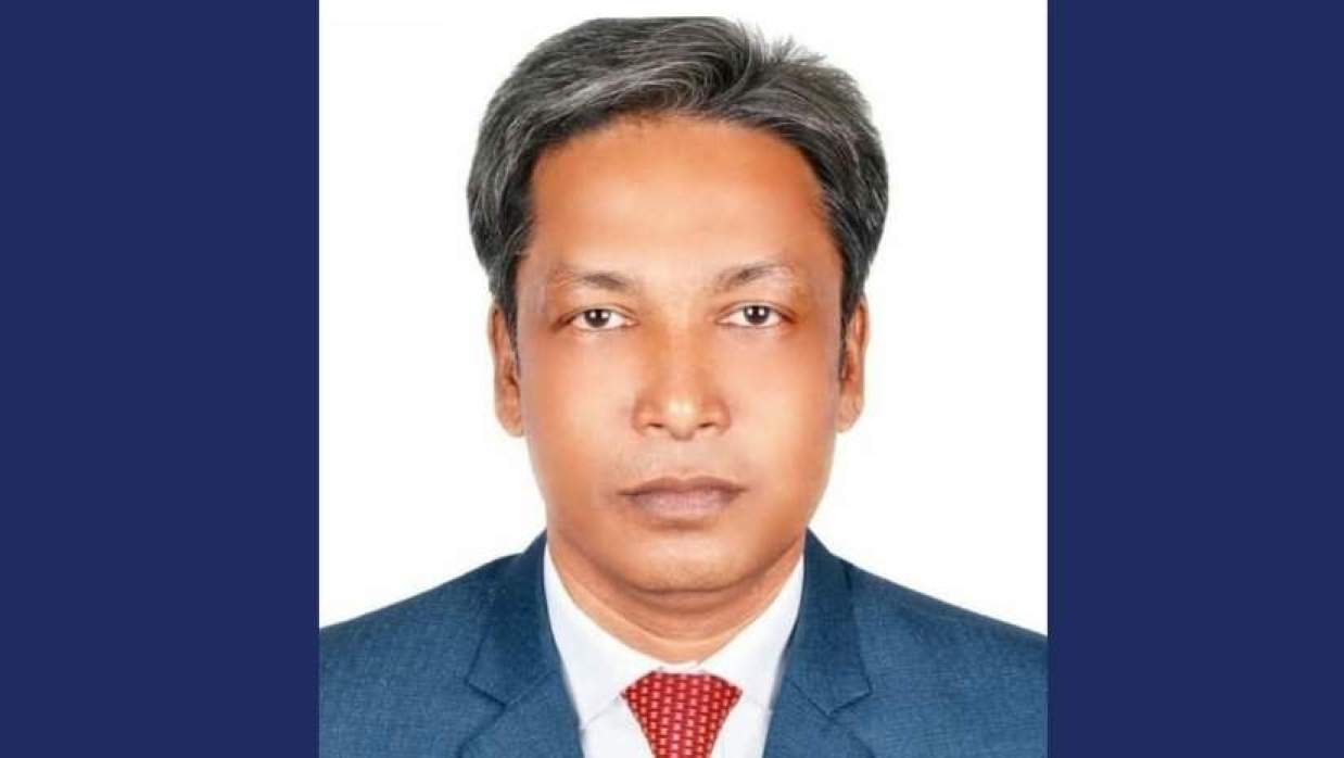 ফরিদপুরে সাংবাদিকের ওপর হামলা, থানায় অভিযোগ দায়ের