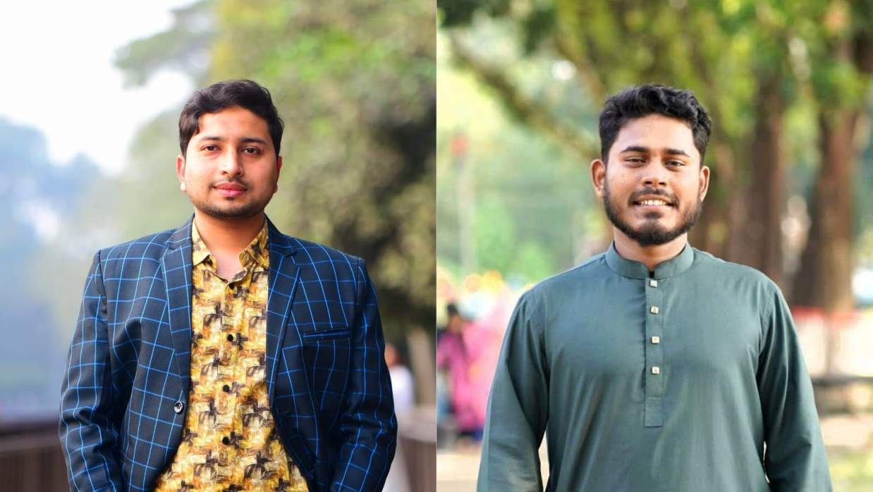 ঠাকুরগাঁও সরকারি কলেজে ছাত্রশিবিরের নতুন কমিটি