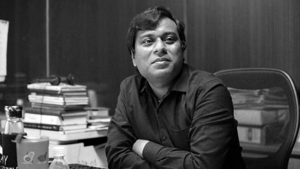 সাংবাদিক-কর্মচারীদের ‘অনাস্থা’, বের হয়ে গেলেন বাসস এমডি