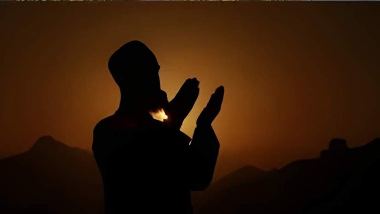 রোজার নিয়ত ও সেহরির দোয়া