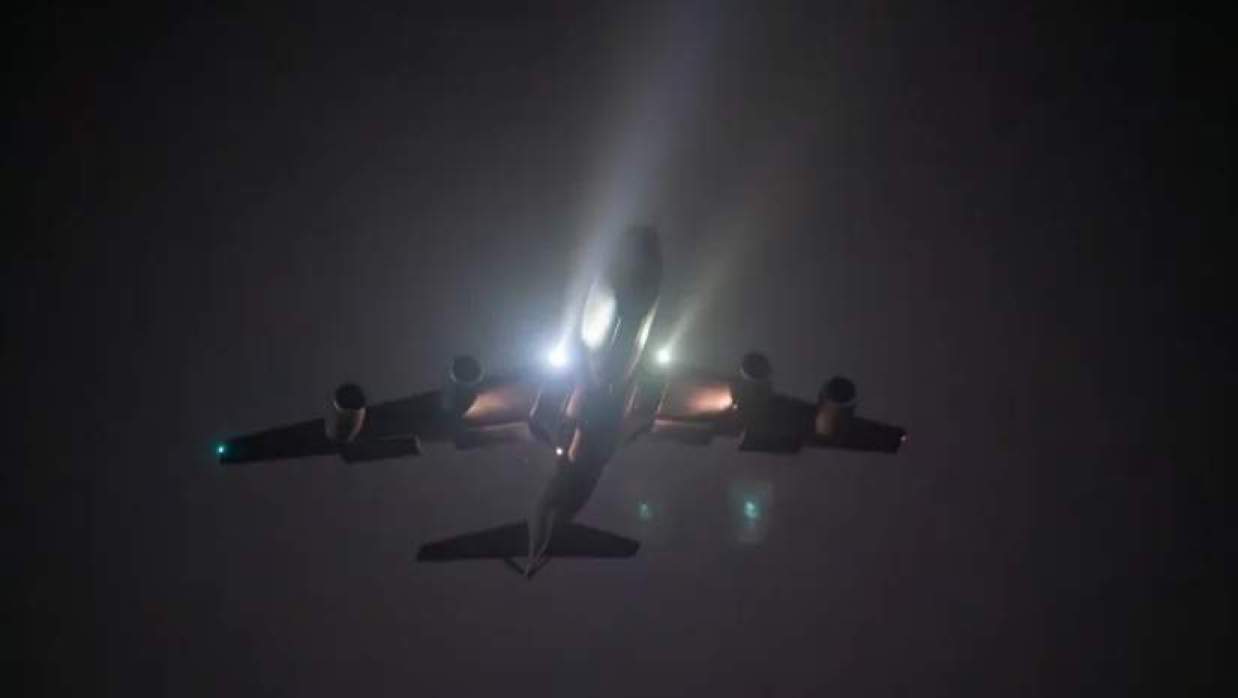 সিরিয়া থেকে ১ হাজার মার্কিন সেনা প্রত্যাহার করছে যুক্তরাষ্ট্র