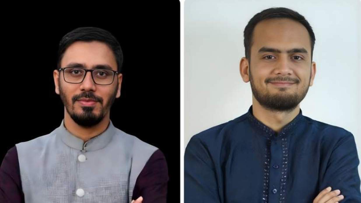 শাবিপ্রবি শিবিরের সভাপতি তুহিন, সেক্রেটারি মুজাহিদ 