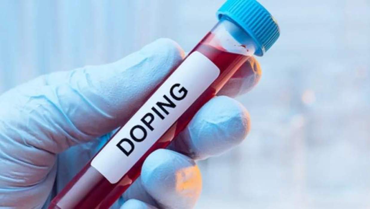 ডোপ টেস্ট