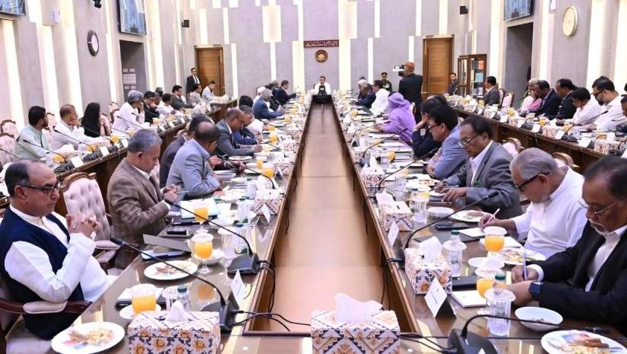  মন্ত্রিসভার ৪৬ জন উচ্চ শিক্ষিত, পিএইচডি আছে ৩ জনের