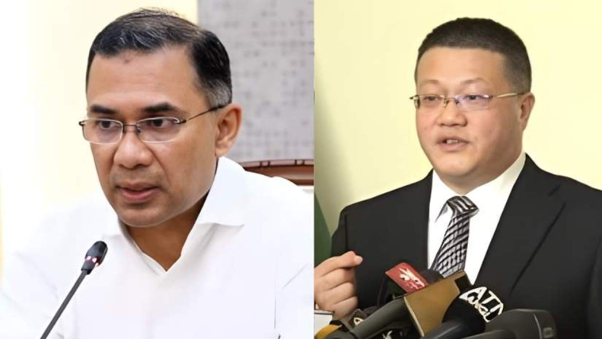 প্রধানমন্ত্রী তারেক রহমানের সঙ্গে সবার আগে সাক্ষাৎ করতে চান চীনা রাষ্ট্রদূত