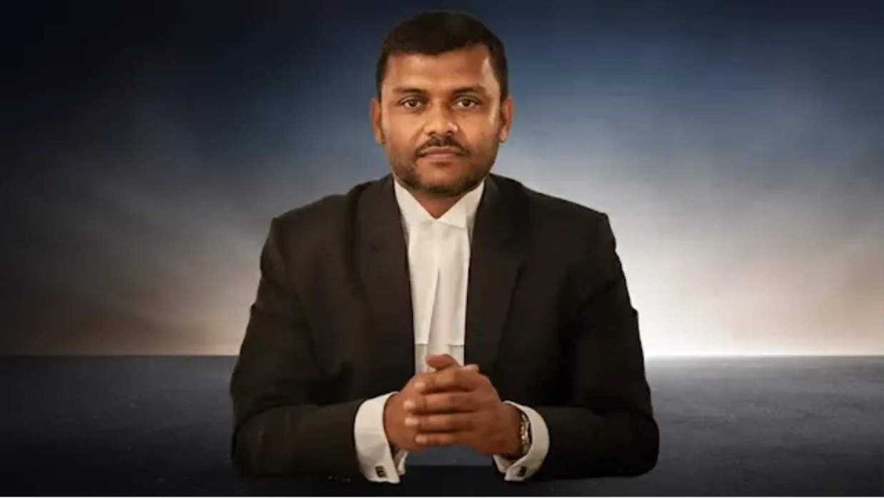 অ্যাডভোকেট শিশির মনির