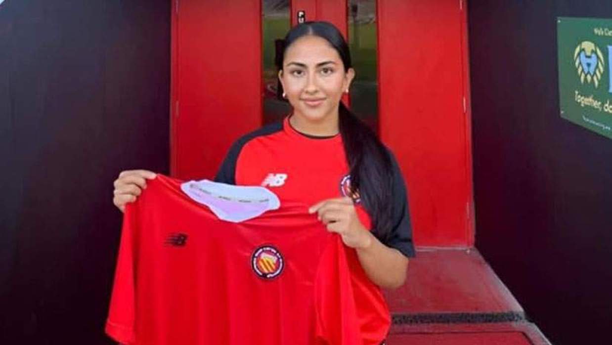 আনিকা রানিয়া সিদ্দিকী