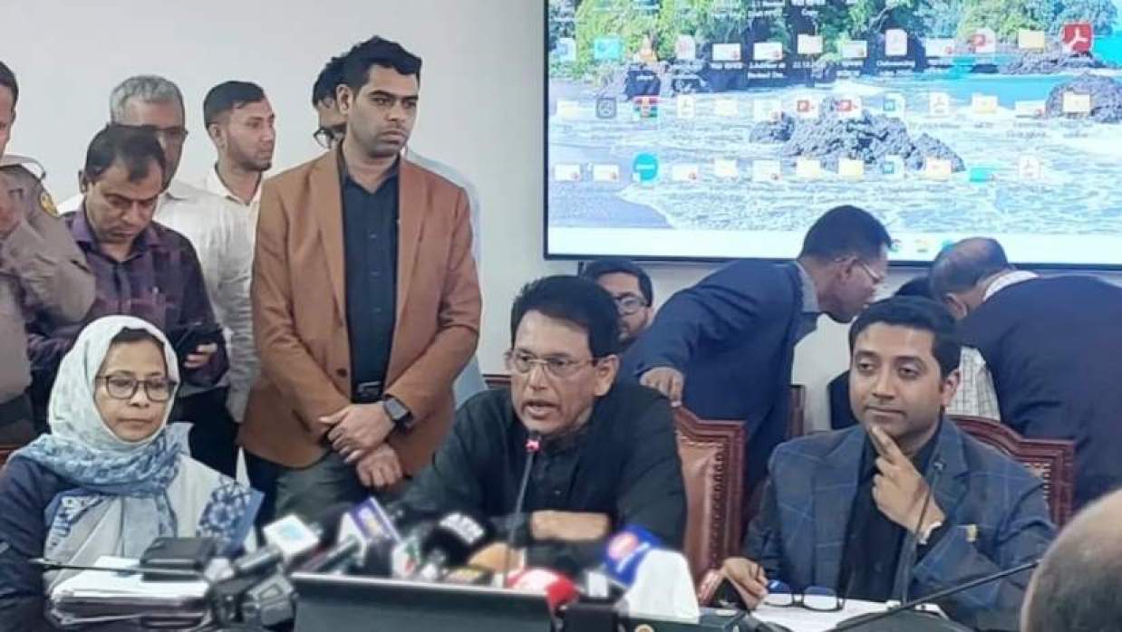 বেসরকারি শিক্ষকদের বদলি চালু নিয়ে যা বললেন শিক্ষামন্ত্রী