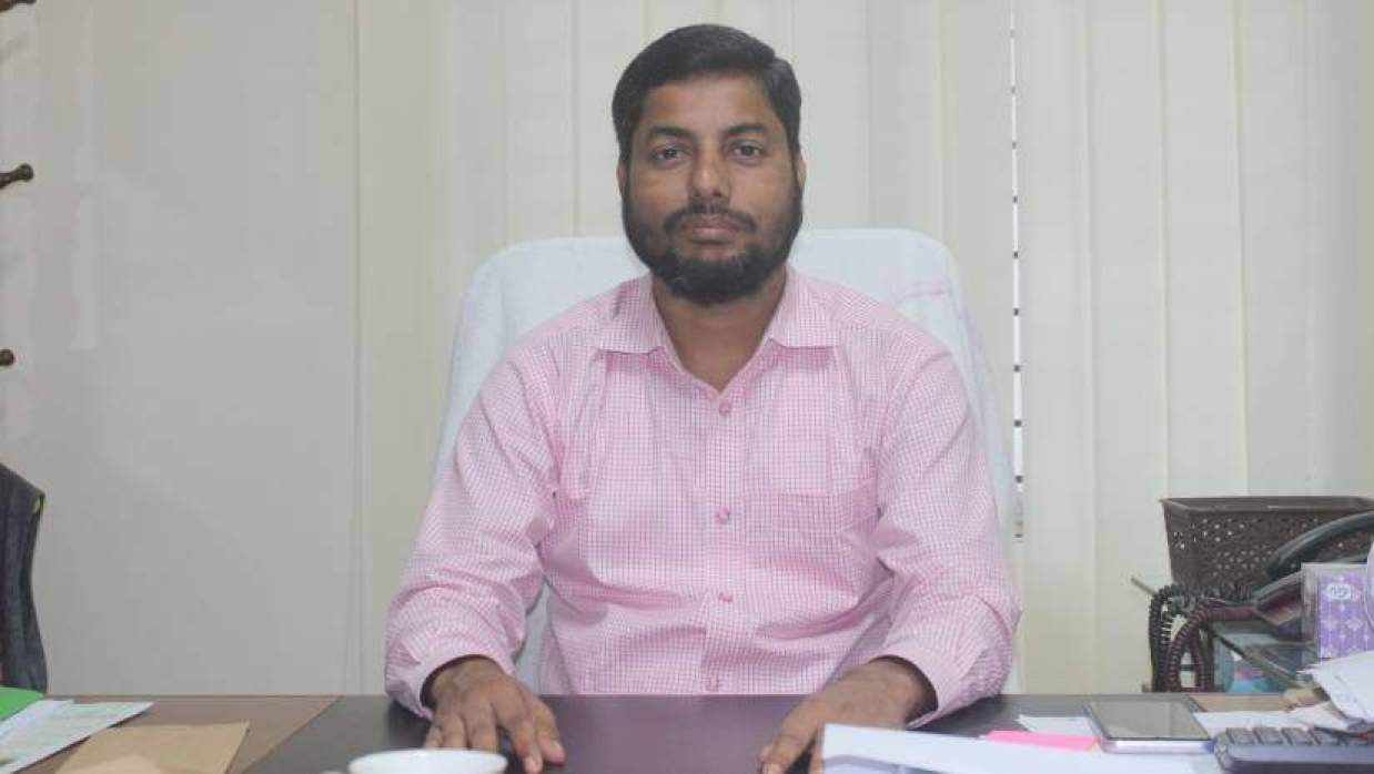 মোহাম্মদ আলী