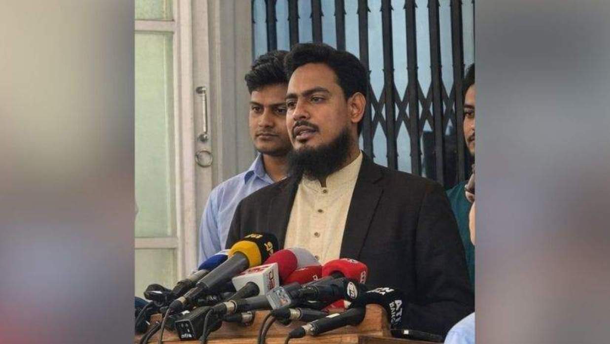 আন্তর্জাতিক অপরাধ ট্রাইবুনালের বিচার কার্য গতিশীল দাবি আখতারের