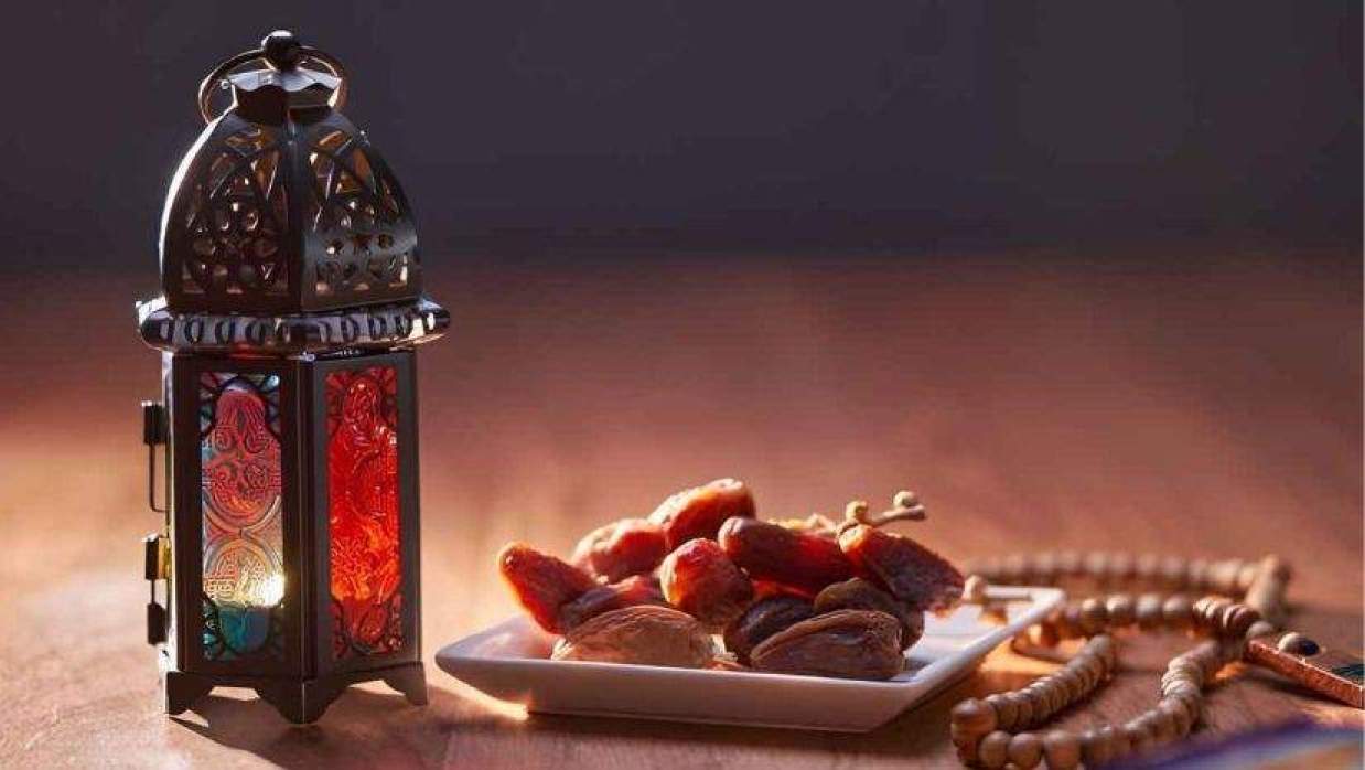 যে দরজা দিয়ে রোজাদাররা জান্নাতে প্রবেশ করবেন