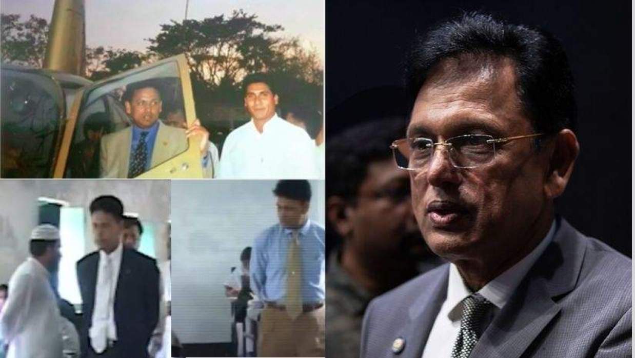 ড. আ ন ম এহসানুল হক মিলন