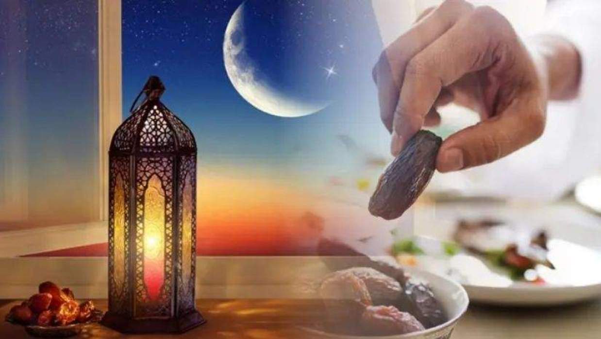 এখনো যে দুই দেশে রোজা শুরু হয়নি, জানা গেল কারণ