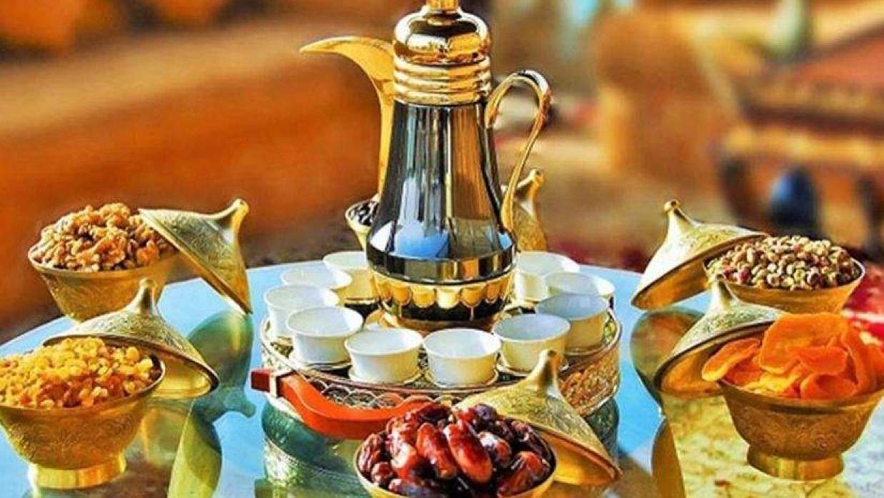 সাহরির প্রতীকী ছবি