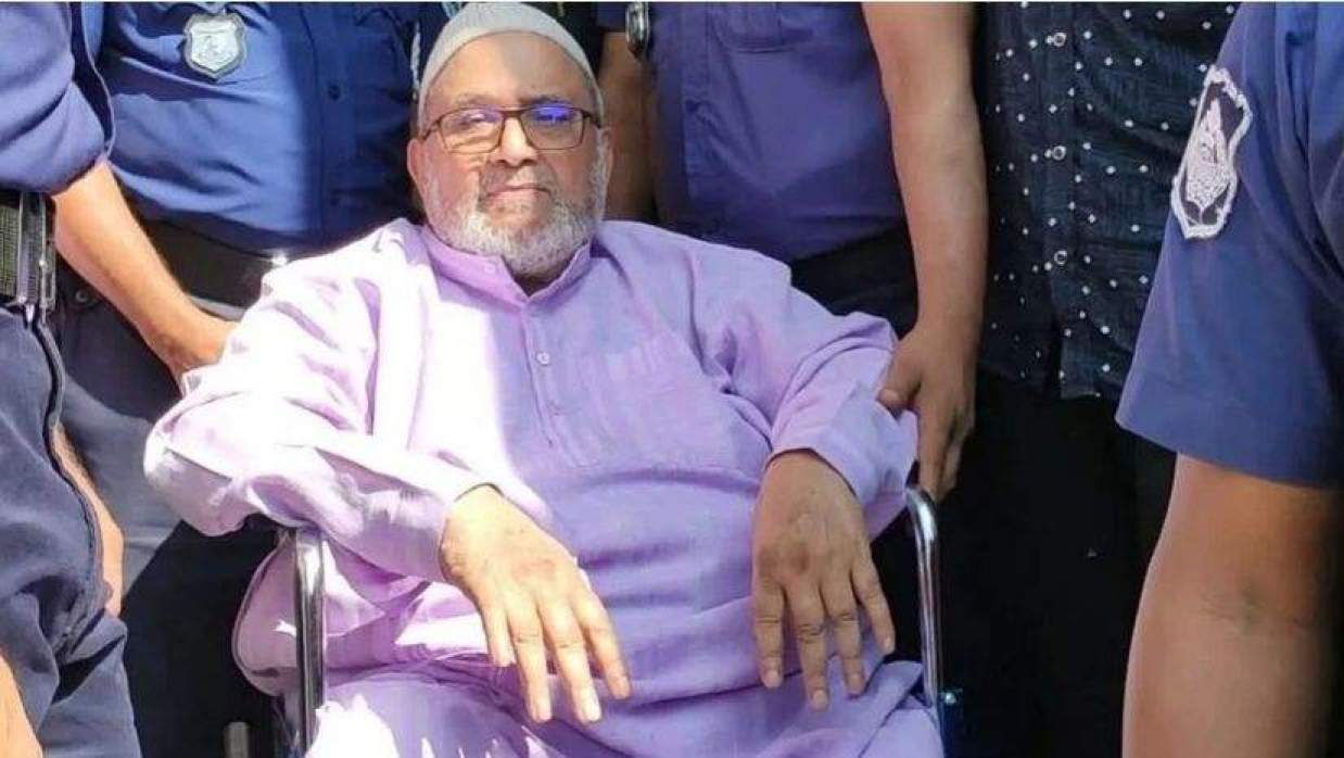 দবিরুল ইসলাম