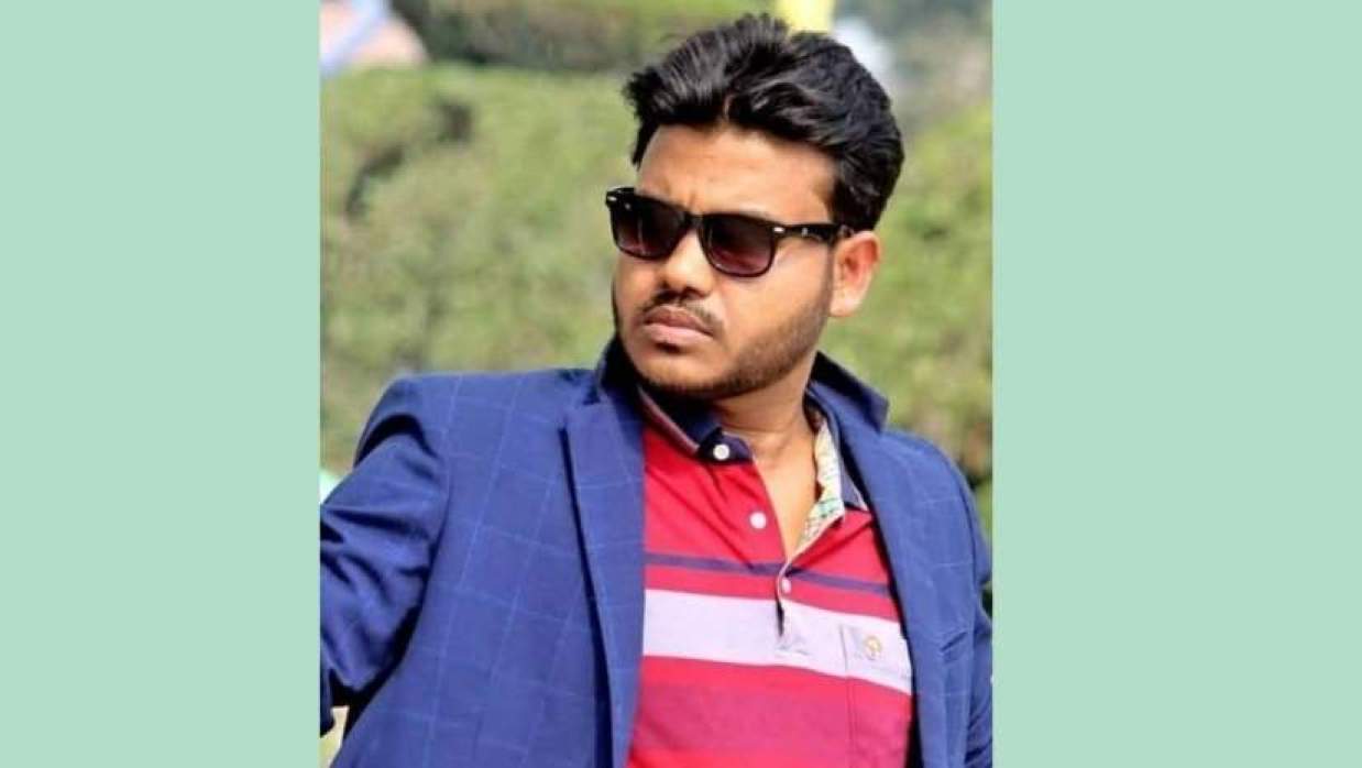 নিহত পল্লী চিকিৎসক