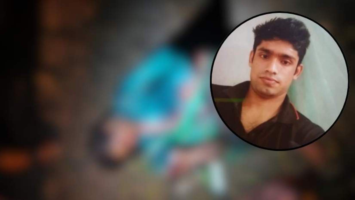 স্ত্রীকে কুপিয়ে জঙ্গলে ফেলে পালালেন স্বামী