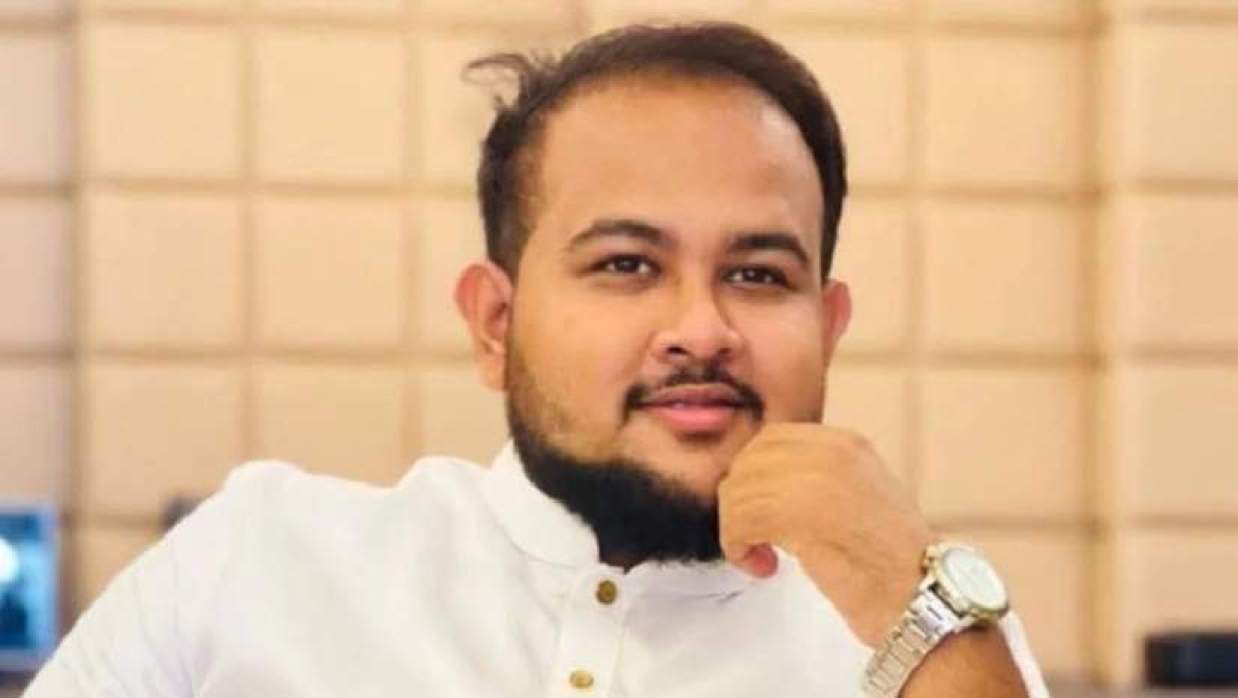 যাতায়াত পথে সিটি-পৌরসভা-ইউনিয়ন ও শ্রমিক সংগঠনের নামে টাকা ওঠানো স্পষ্ট চাঁদাবাজি: হামিম