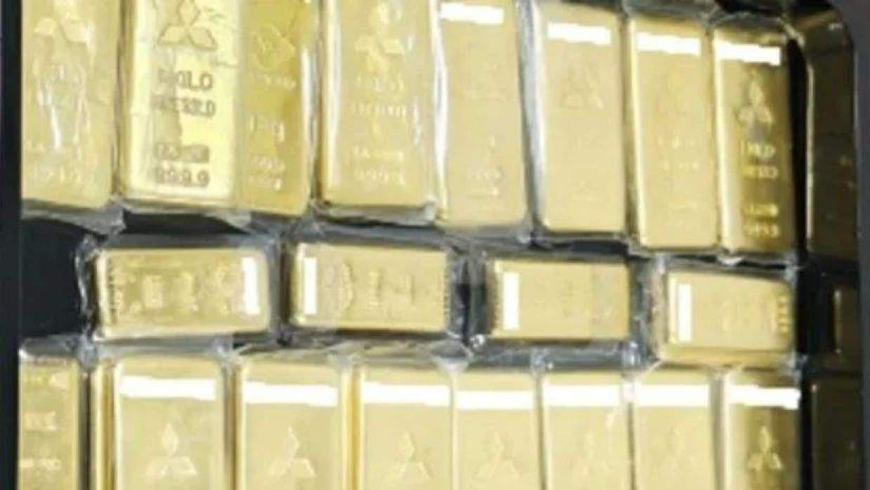 পানির লাইন সংস্কারে ২১ কেজি স্বর্ণ অনুদান দিলেন এক ব্যক্তি