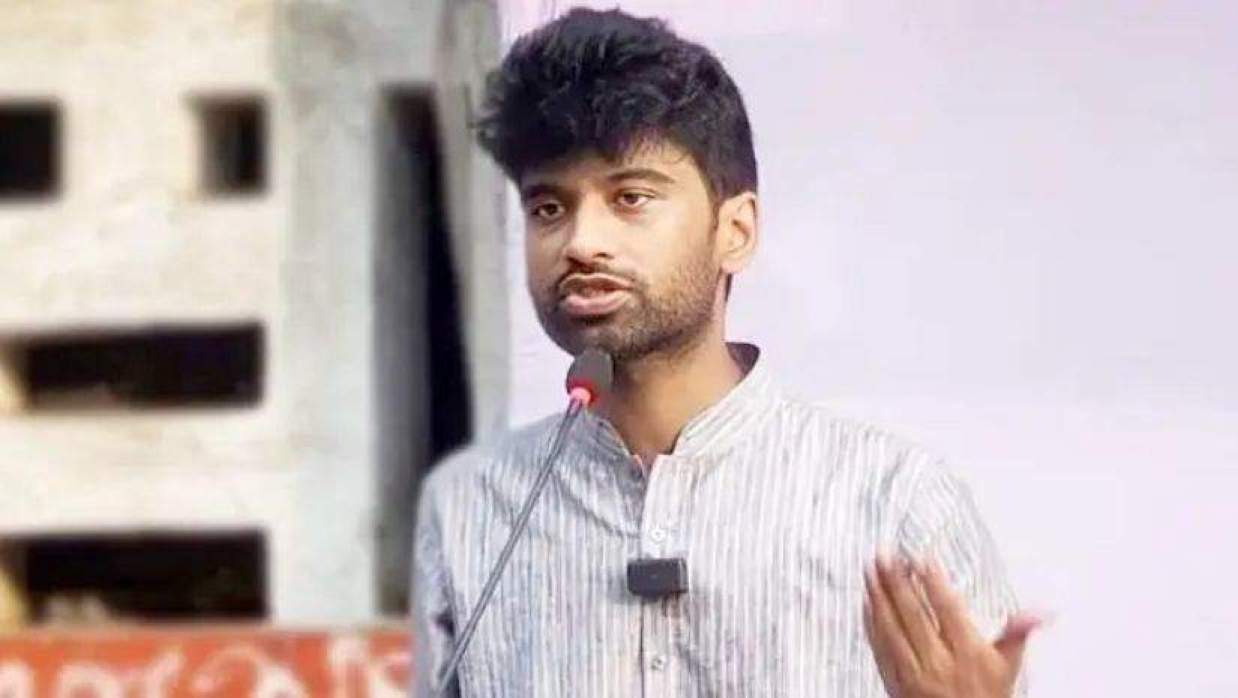 মেঘমল্লার বসু