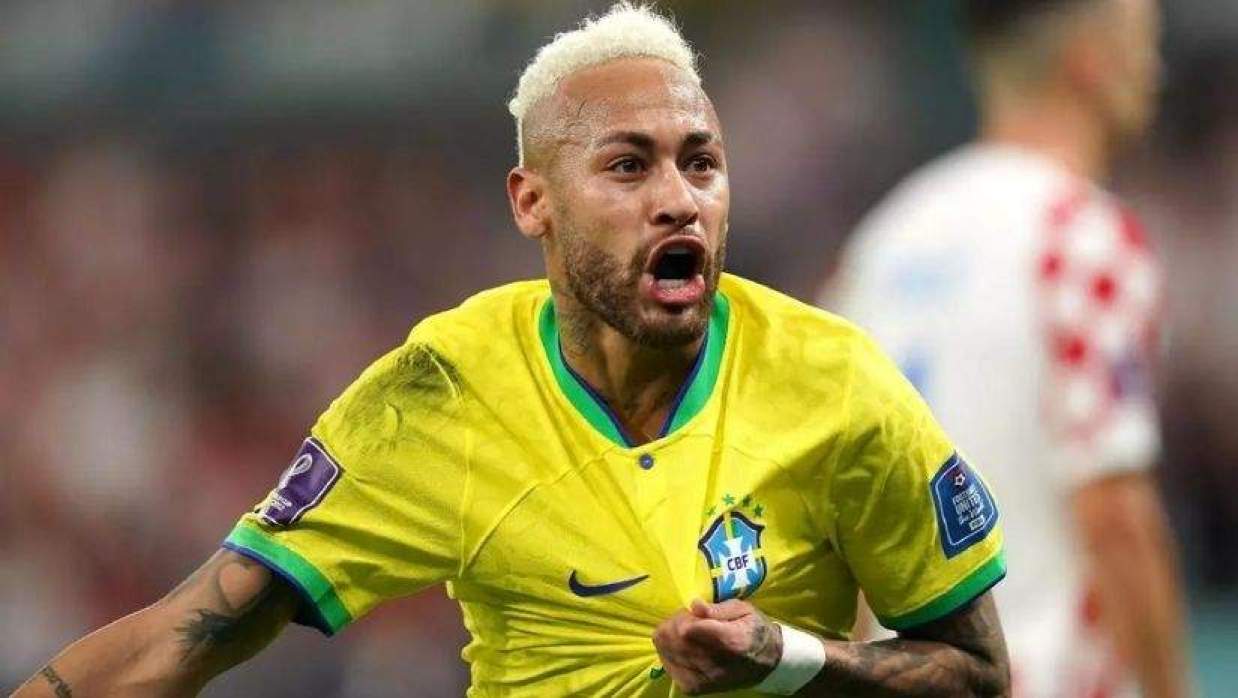 নেইমার জুনিয়র