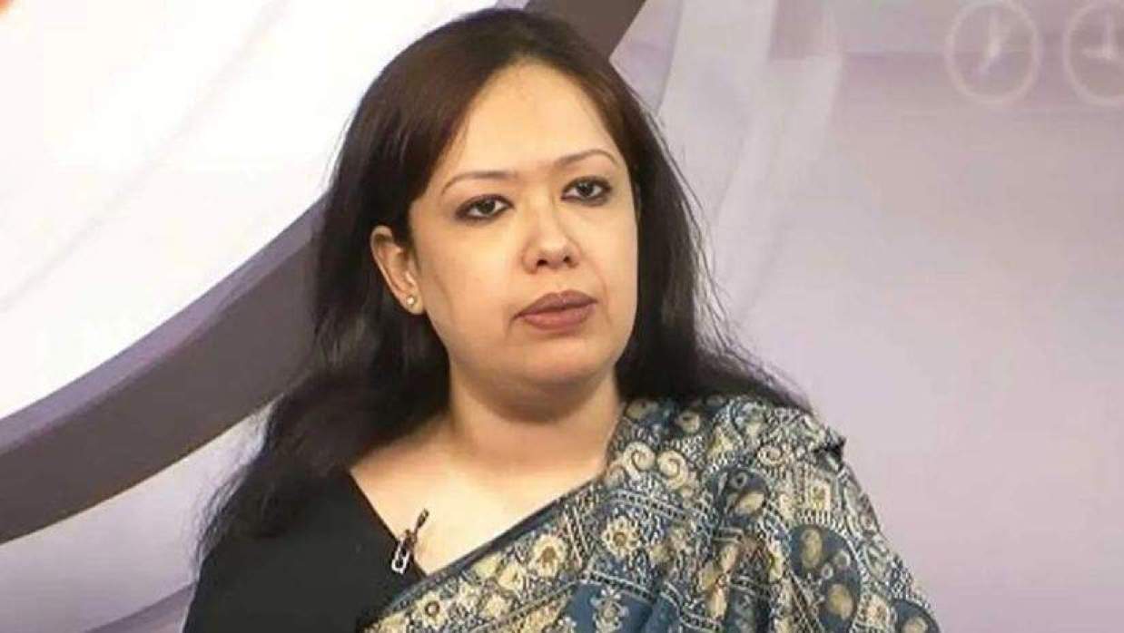 বিএনপি স্থানীয় নেতাকর্মীদের নিয়ন্ত্রণ না করলে পরিণতি হবে ভয়াবহ: রুমিন ফারহানা