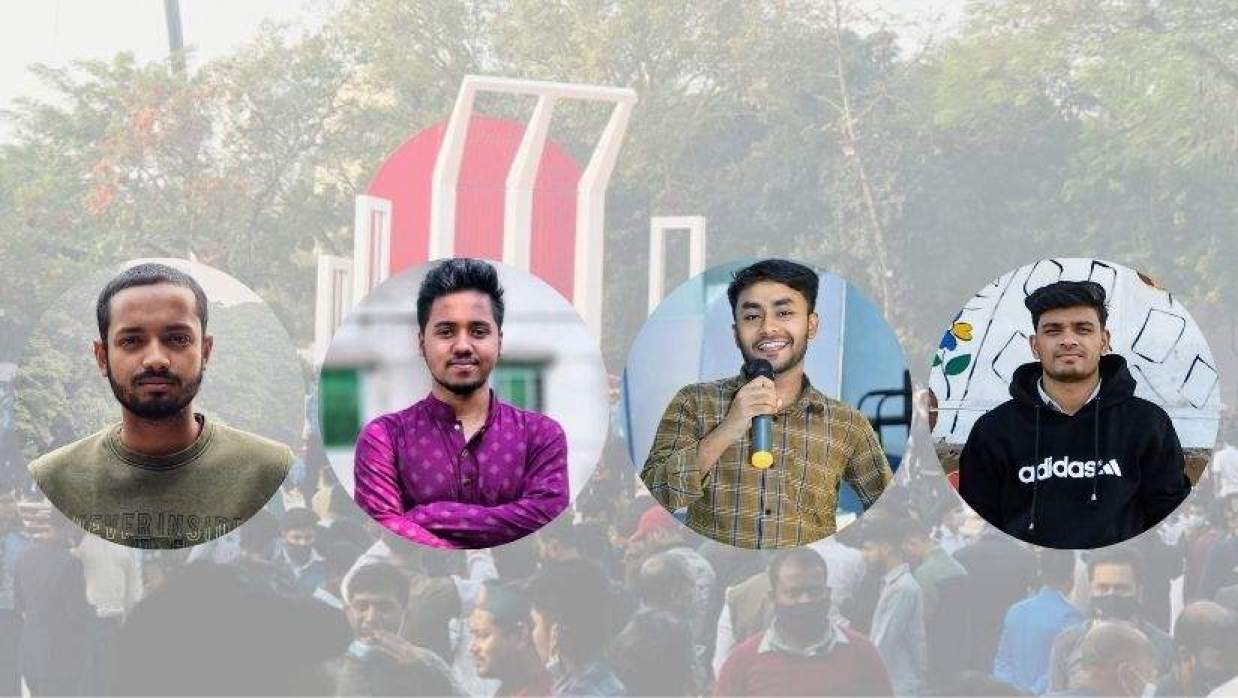 একুশে ফেব্রুয়ারি: ভাষার চেতনায় নতুন প্রজন্মের কণ্ঠ